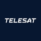 Telesat Corporation Class A  and Class B Variable Voting Shares Share Price